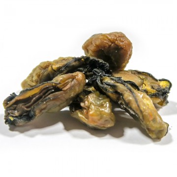 Dried Korean Oyster (Small)