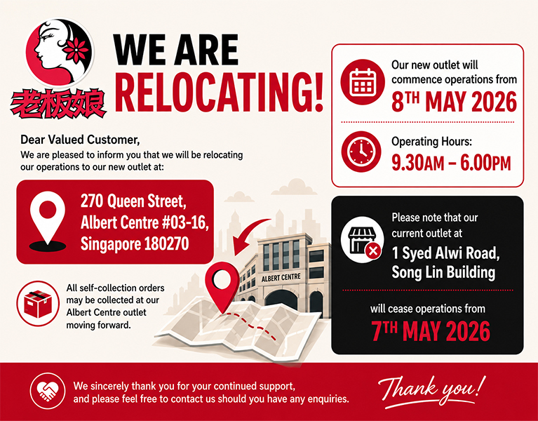 relocation