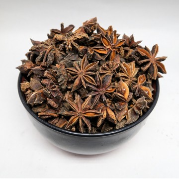 Dried Star Anise (200g)