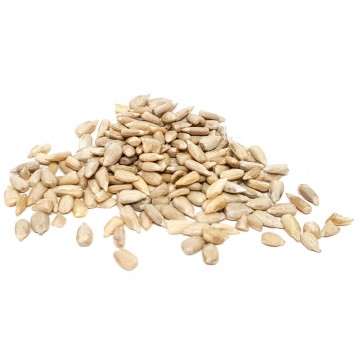 Sunflower Seeds (raw without shells)