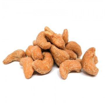 Roasted Cashew Nuts (500g)