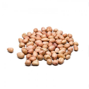 Vietnam Raw Peanuts (Small) (500g)