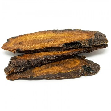 Honeyed Licorice Roots (Zhi Gan Cao)
