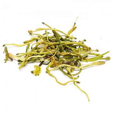 Herbal Tea, Flower Tea