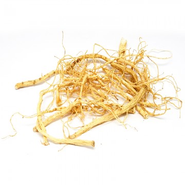 American Ginseng Roots