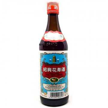 Shao Hsing Hua Tiao Chiew
