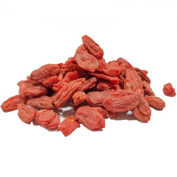 Ning Xia Wolfberries