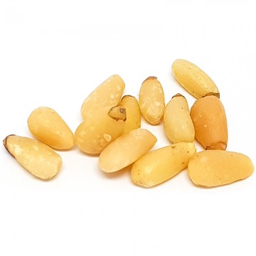 Pine Nuts (raw) (150g)