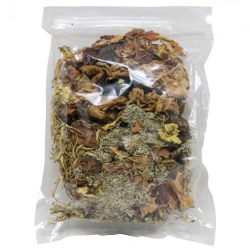 Herbal Tea, Flower Tea