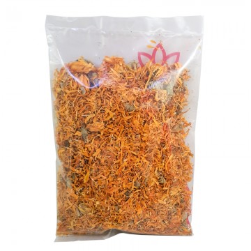 Herbal Tea, Flower Tea