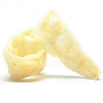 Baked Shuang Ya Fish Maw (100g)