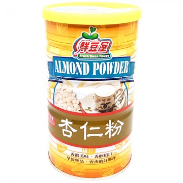 Fresh Bean House Almond Powder
