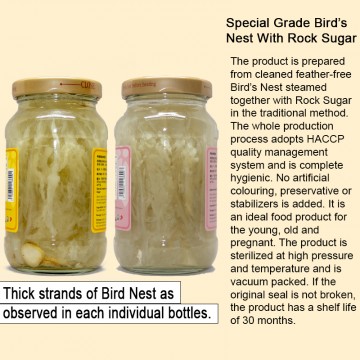 Birdnests