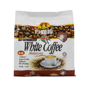 Hei Hwang White Coffee (3 in 1)