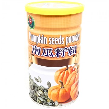 Fresh Bean House Pumpkin Seeds Powder