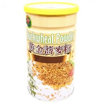 Fresh Bean House Buckwheat Powder