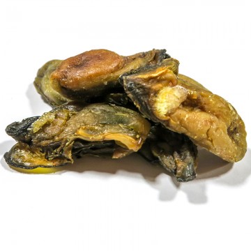 Dried Korean Oyster (Large)