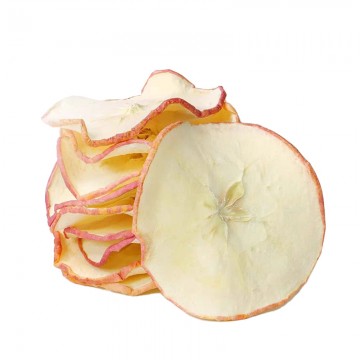 Premium Dehydrated Apple Slices (300g)