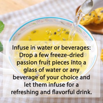 Herbal Tea, Flower Tea