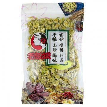 Herbal Tea, Flower Tea