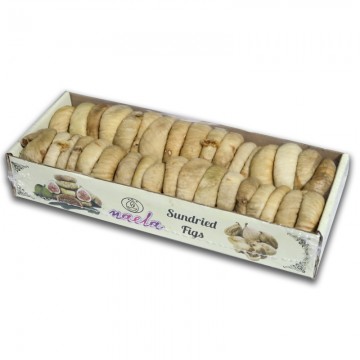Dried Sundries