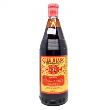 Ghee Hiang White Sesame Oil