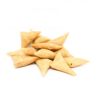 Samosa (Chicken Floss)